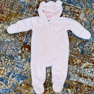 3-6 Months Winter suit!